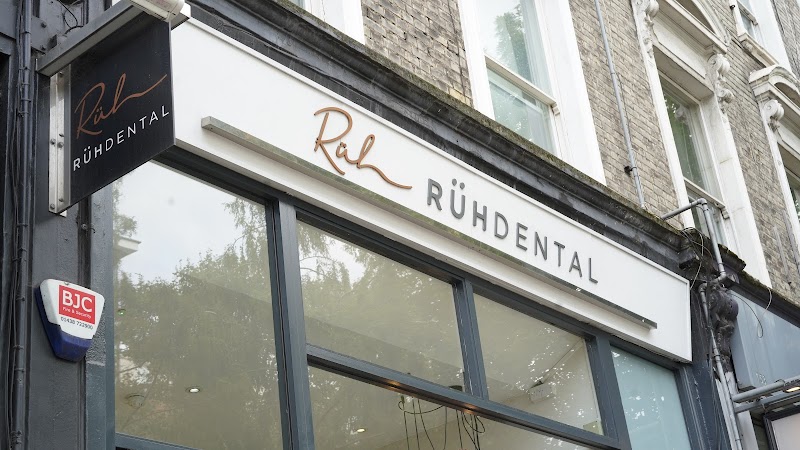 Ruh Dental - Notting Hill Gate