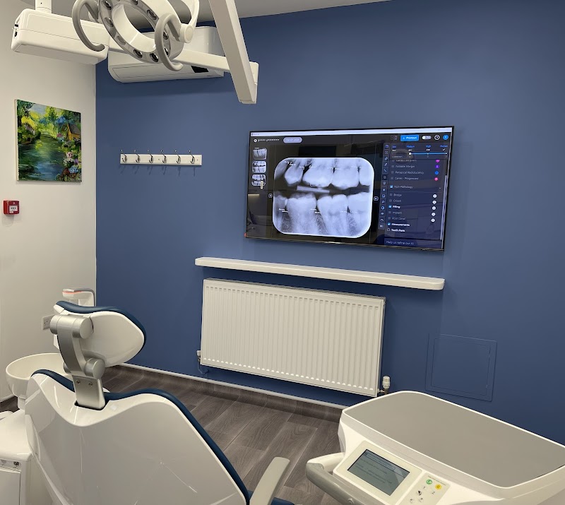 Timberhill Dental Practice