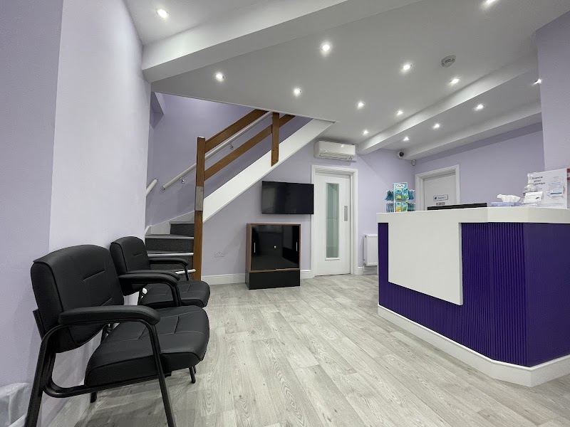 Timberhill Dental Practice