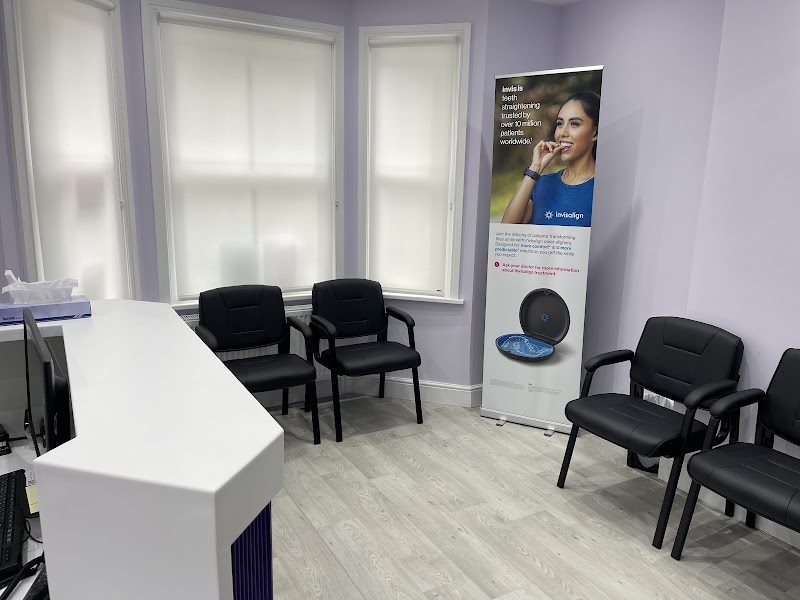 Timberhill Dental Practice