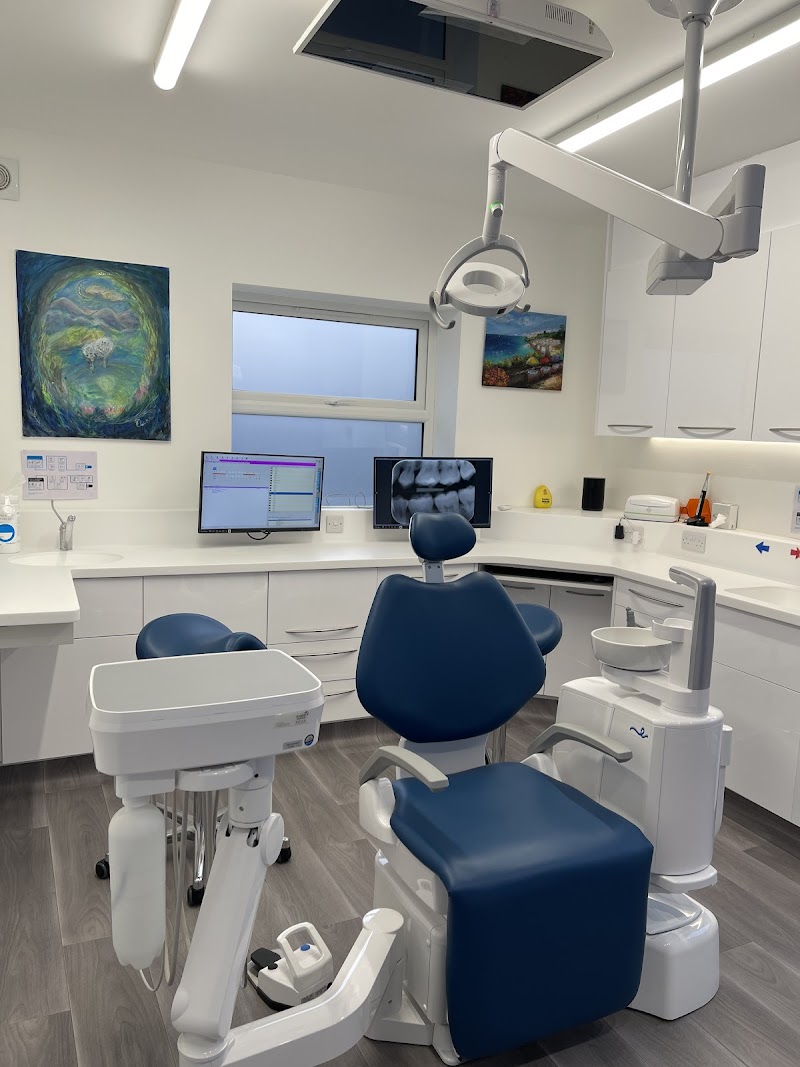 Timberhill Dental Practice