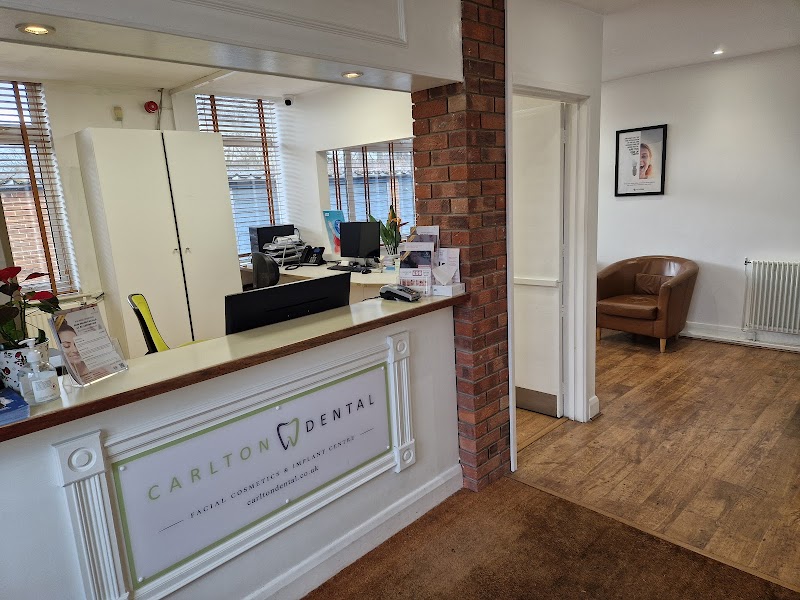Carlton Dental Practice