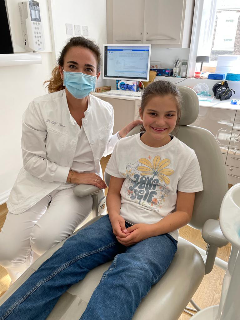 Boston Orthodontics Belgravia