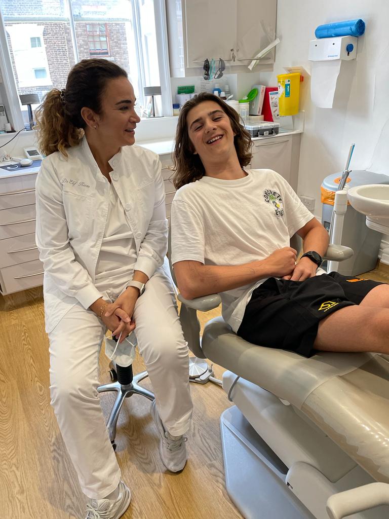 Boston Orthodontics Belgravia