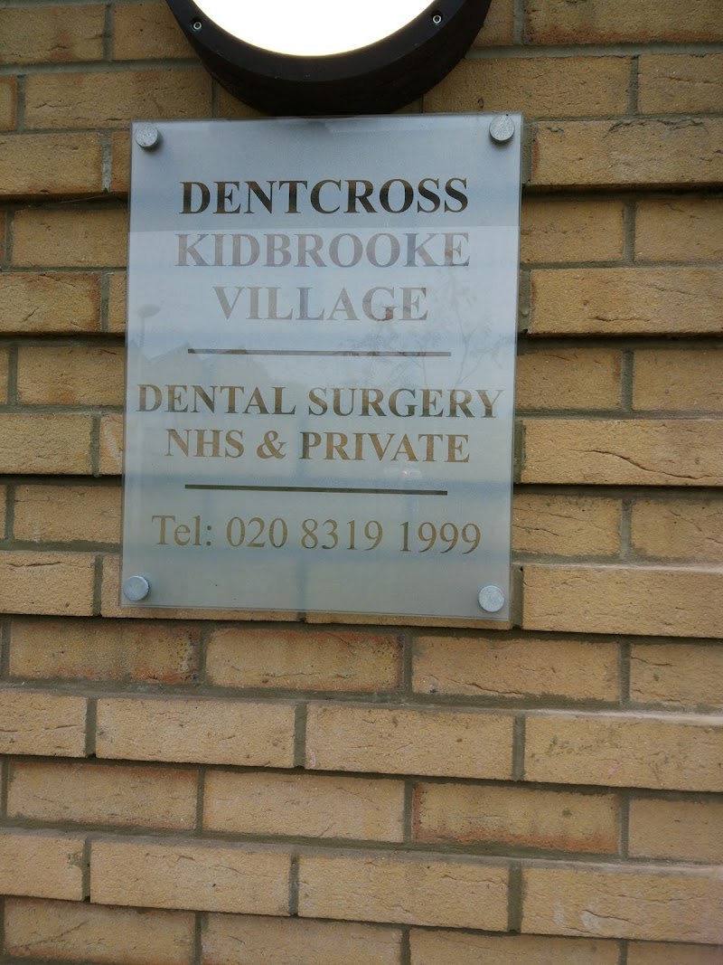 Kidbrooke Village Dentist (Smile 4 U)