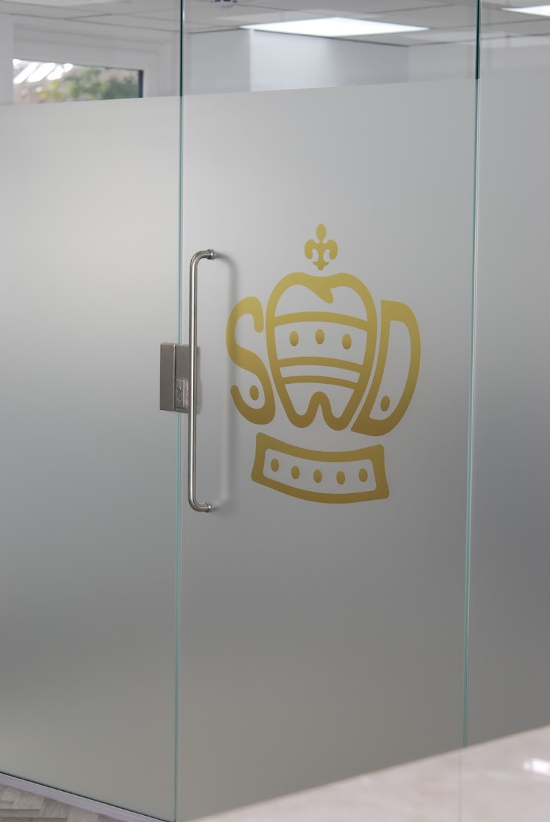 Sutton Dental & Medical Clinic