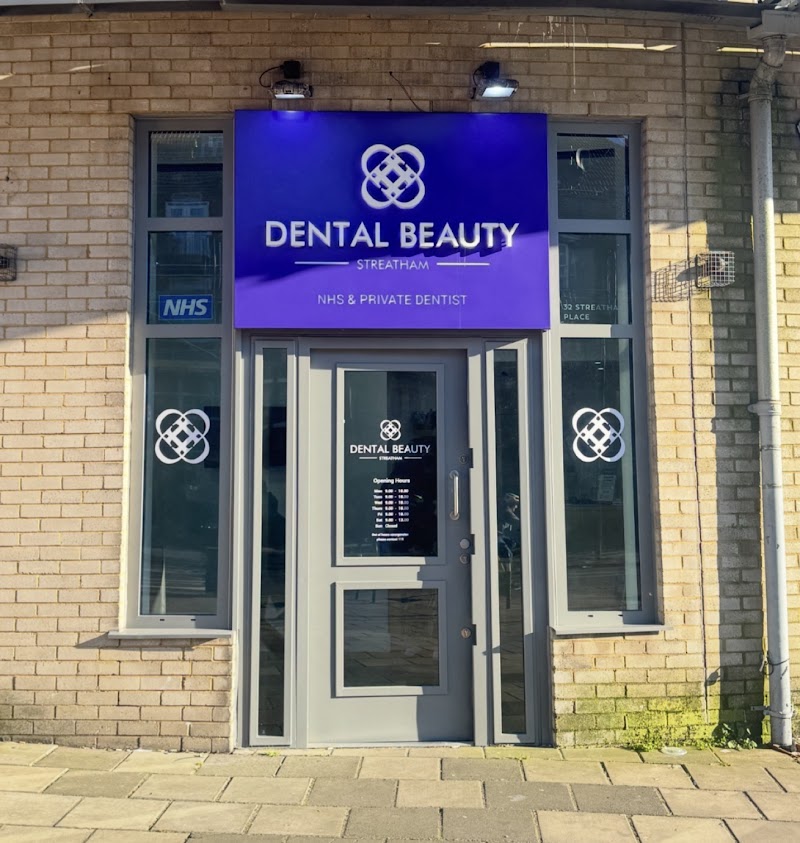 Dental Beauty Streatham