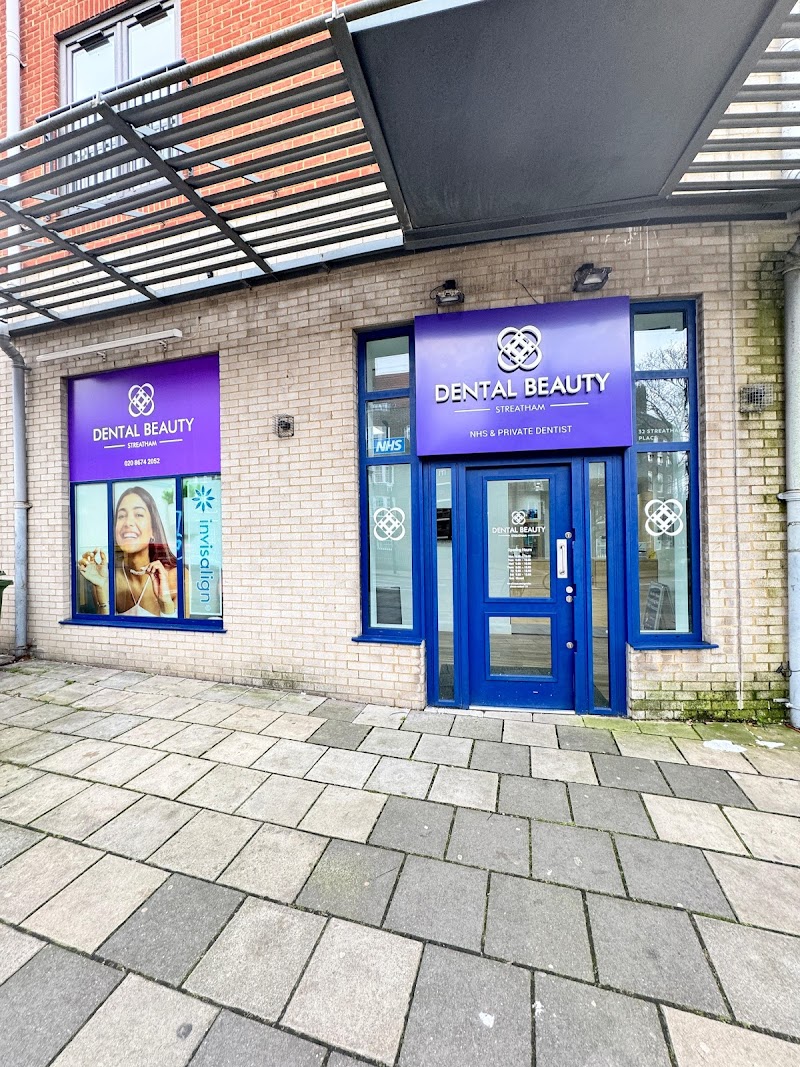 Dental Beauty Streatham