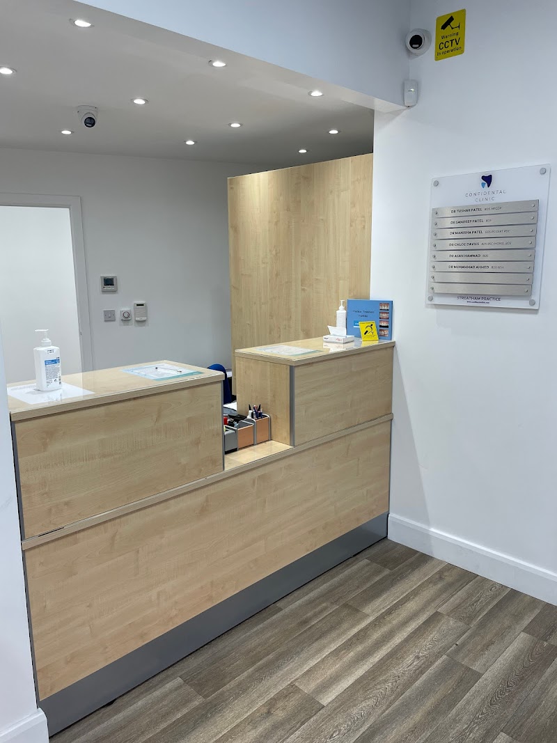 Dental Beauty Streatham