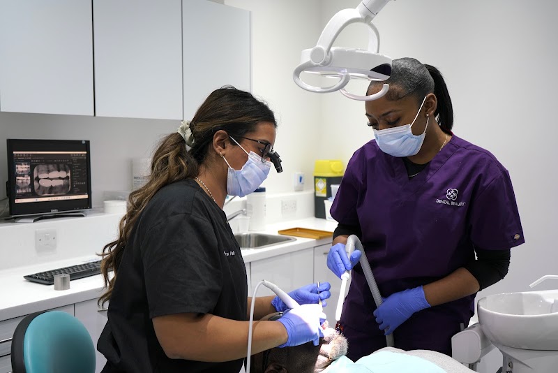 Dental Beauty Streatham