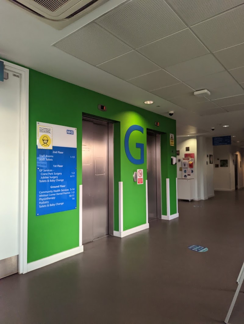 Whitton Corner Dental Practice