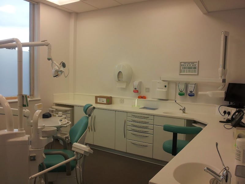 Whitton Corner Dental Practice