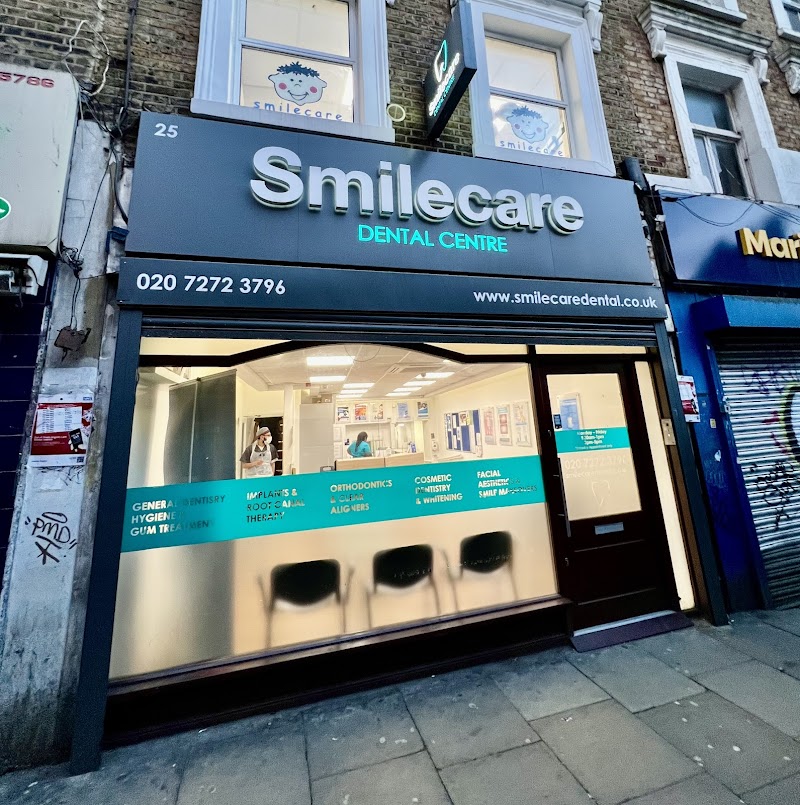 Smilecare Dental Centre