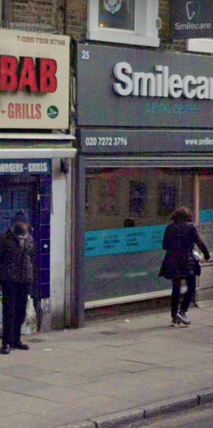 Smilecare Dental Centre