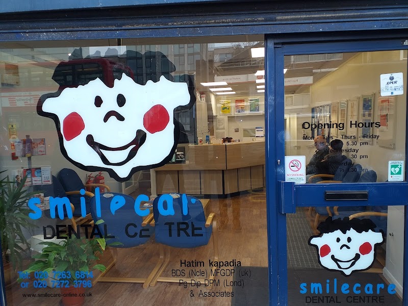 Smilecare Dental Centre