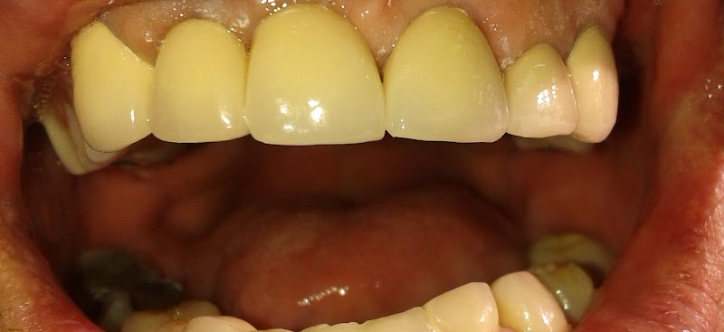 Spirit of Excellence Dental Practice: Romford-Hornchurch border