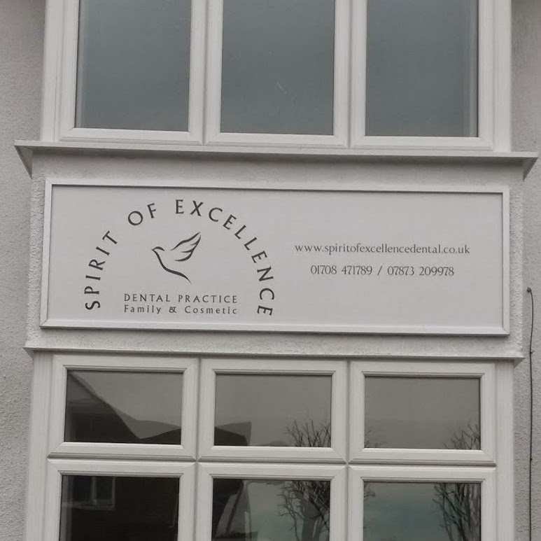 Spirit of Excellence Dental Practice: Romford-Hornchurch border