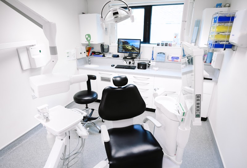 Belmont Park Dental and Implant Care