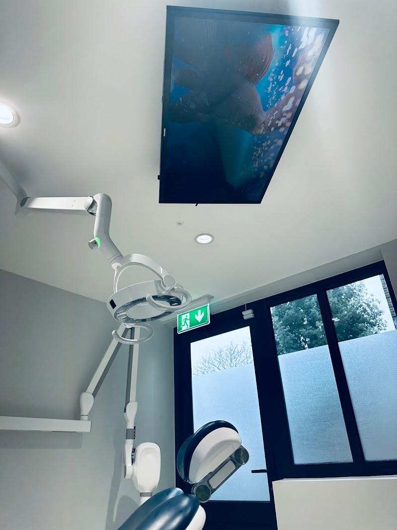 Belmont Park Dental and Implant Care