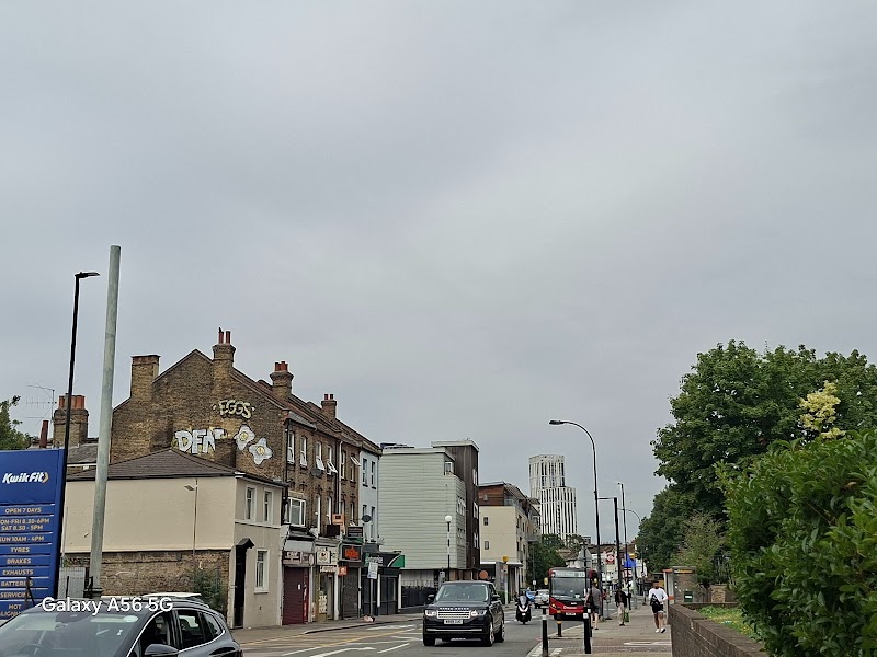 Belmont Park Dental and Implant Care