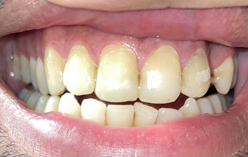 Morden Dental Practice