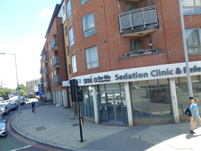 Perfect Smile - Dentist in Tottenham