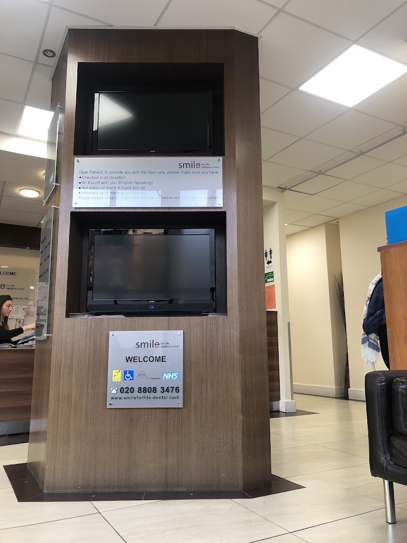 Perfect Smile - Dentist in Tottenham