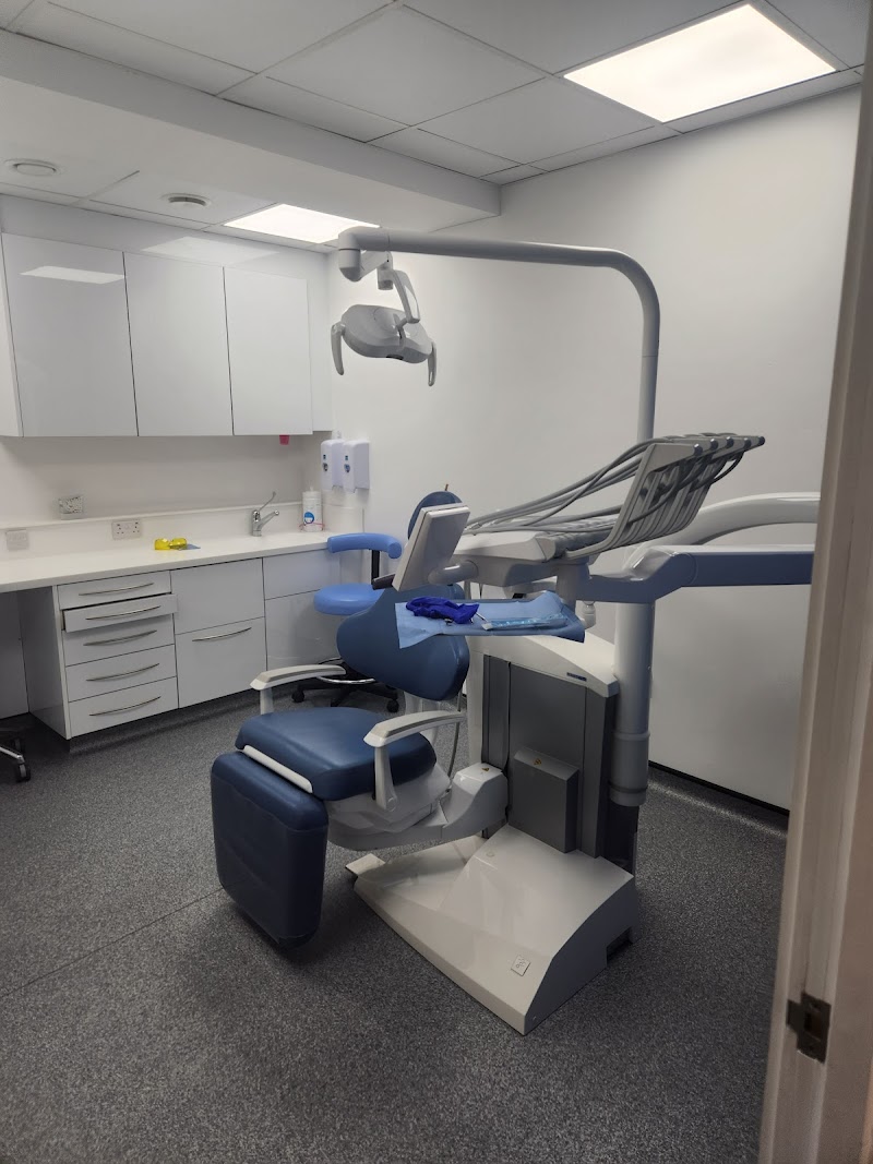 All Smiles Dental Practice & Implant Centre