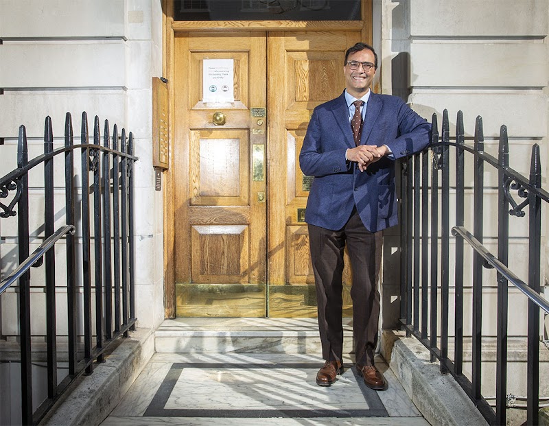 All Smiles Dental Practice & Implant Centre