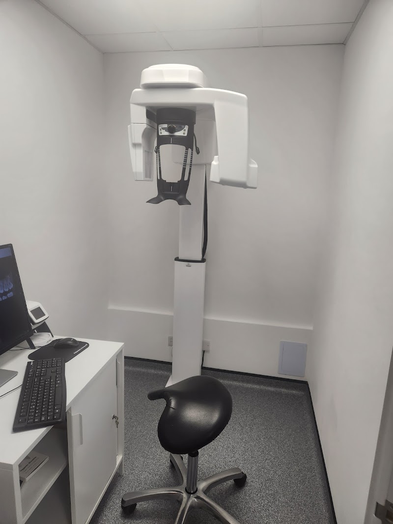 All Smiles Dental Practice & Implant Centre