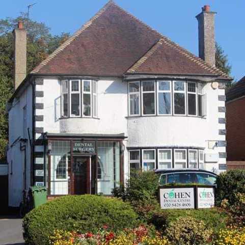 Cohen Dental Centre