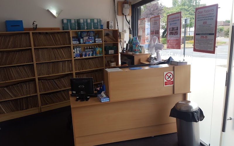 Victoria Road Dental Clinic