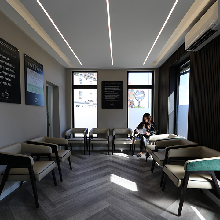 Junction Dental Watford