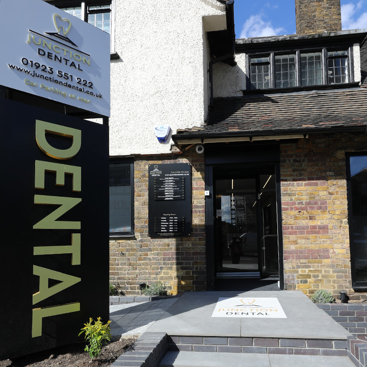 Junction Dental Watford