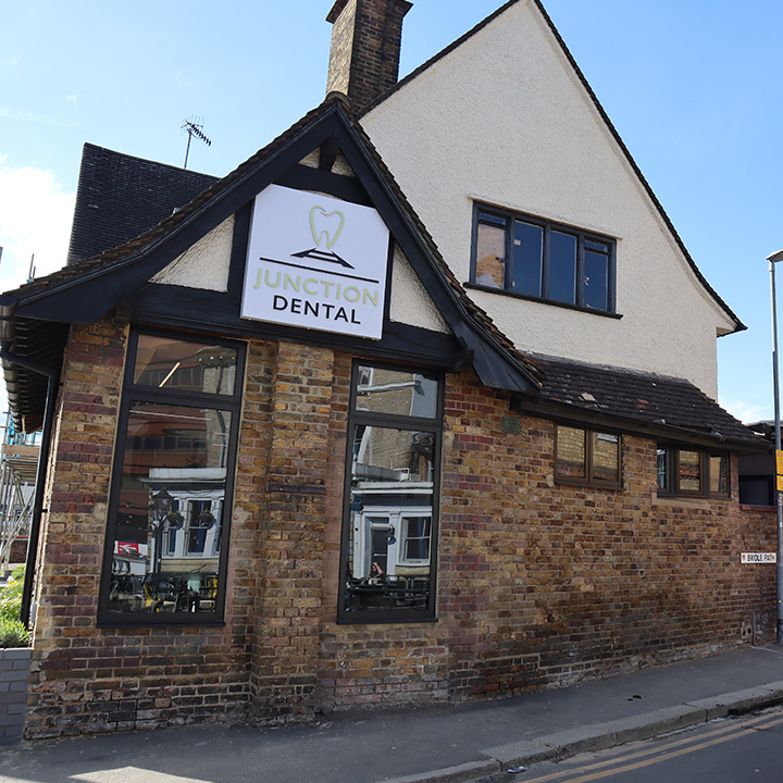 Junction Dental Watford