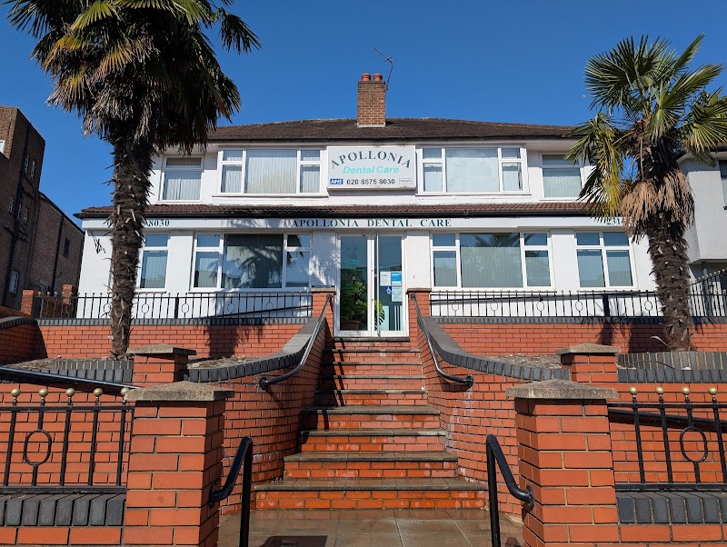 Apollonia Dental Care