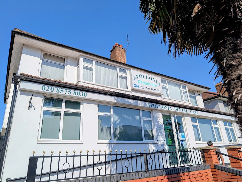 Apollonia Dental Care