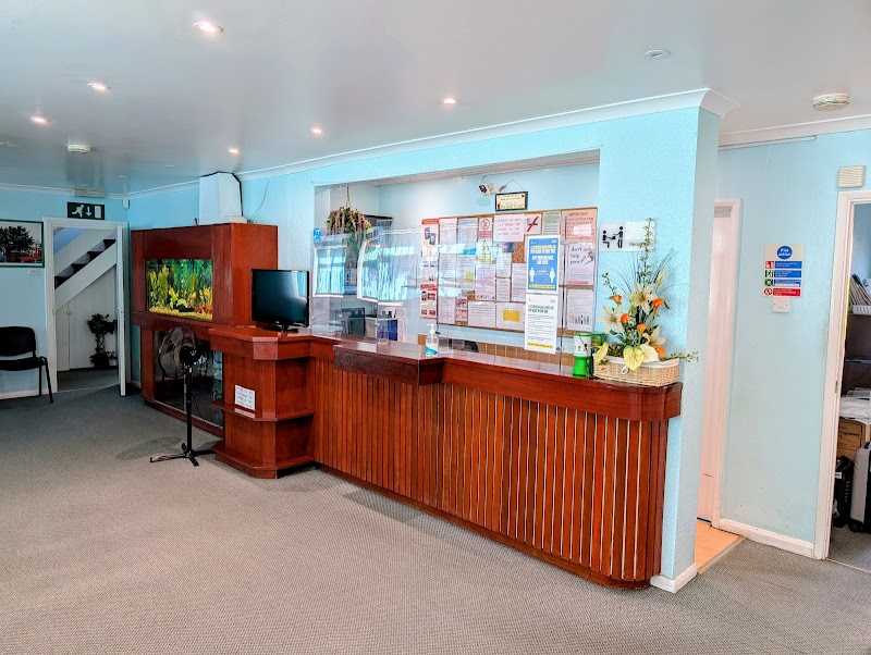 Apollonia Dental Care