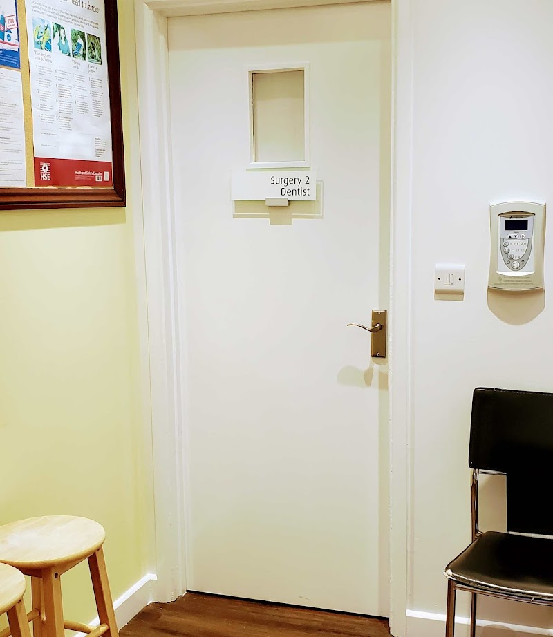 The Heathway Dental Surgery