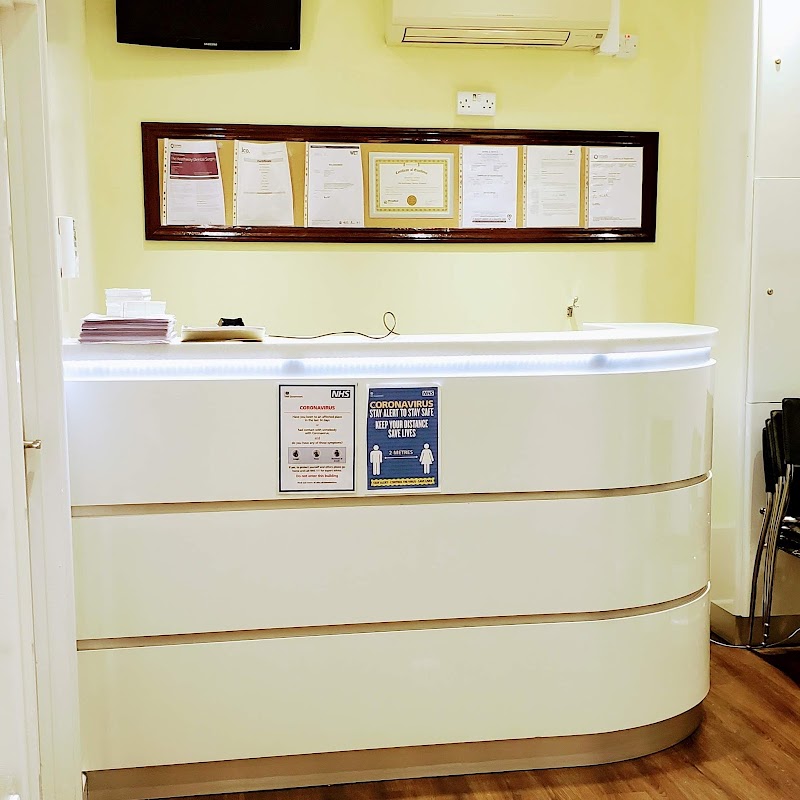 The Heathway Dental Surgery