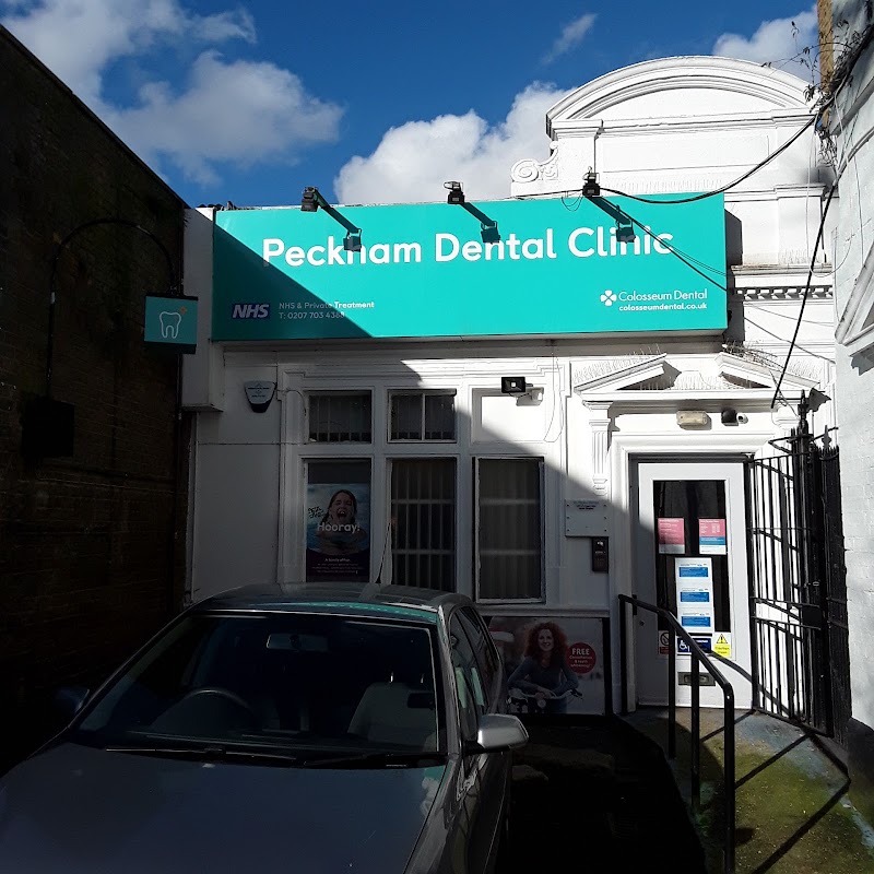 Peckham Dental Practice