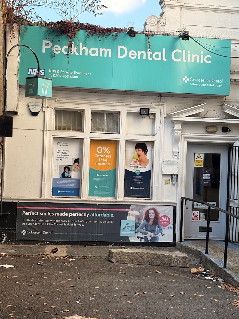 Peckham Dental Practice