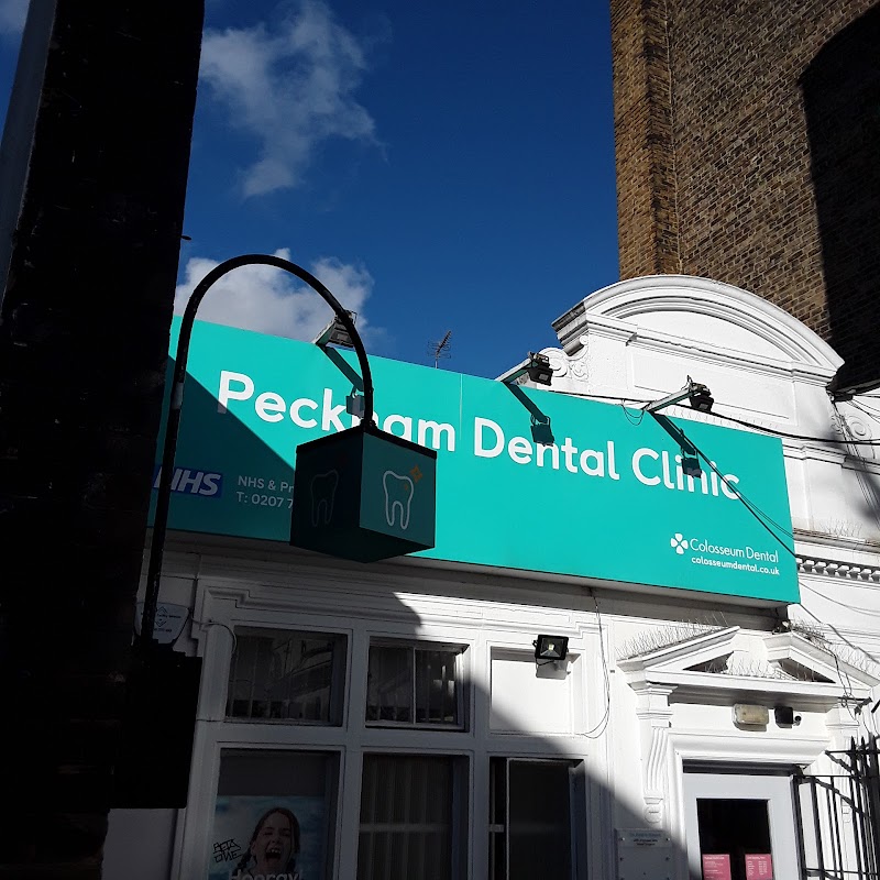 Peckham Dental Practice