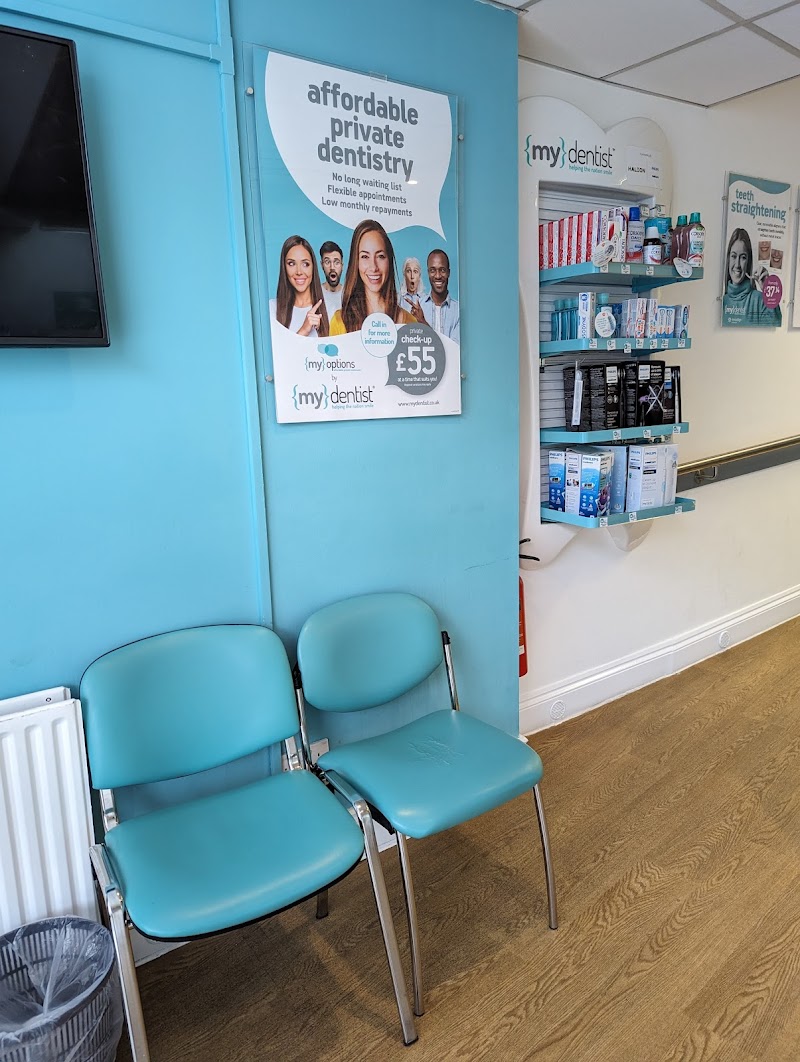 Sydenham Dental Care