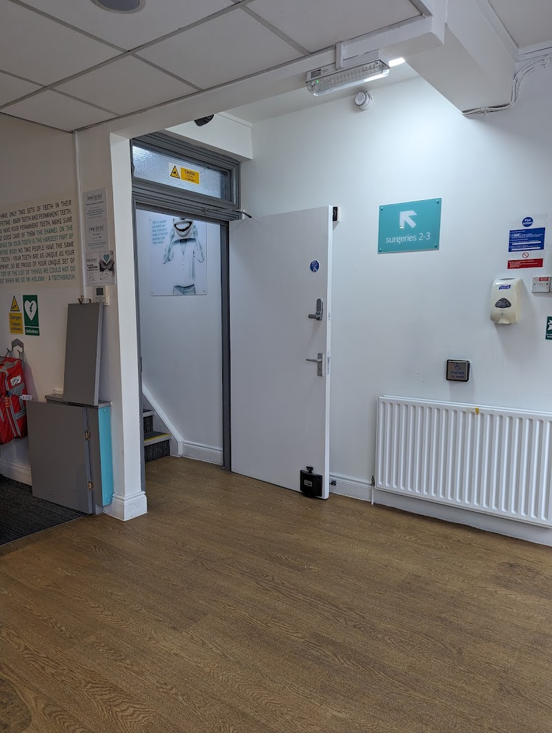 Sydenham Dental Care