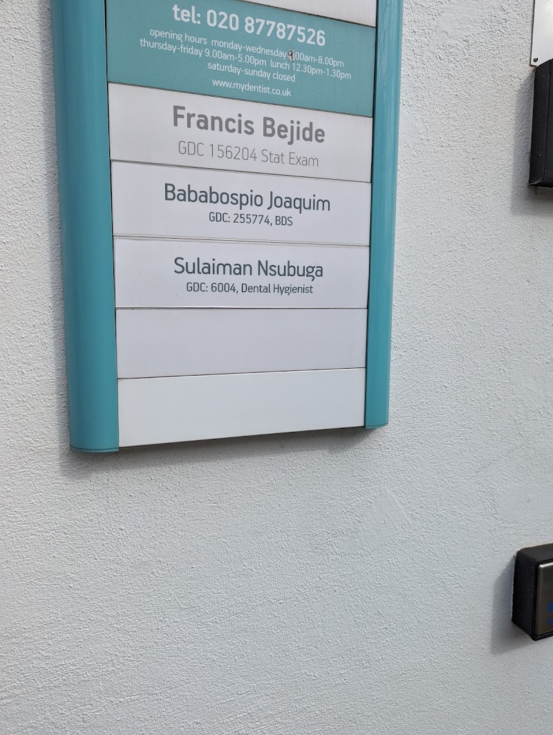 Sydenham Dental Care