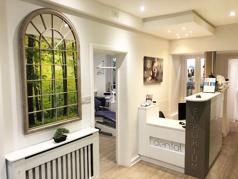 Dental Emporium Putney