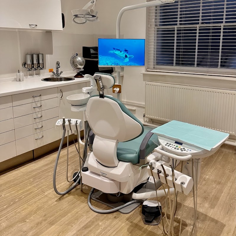 Dental Emporium Putney