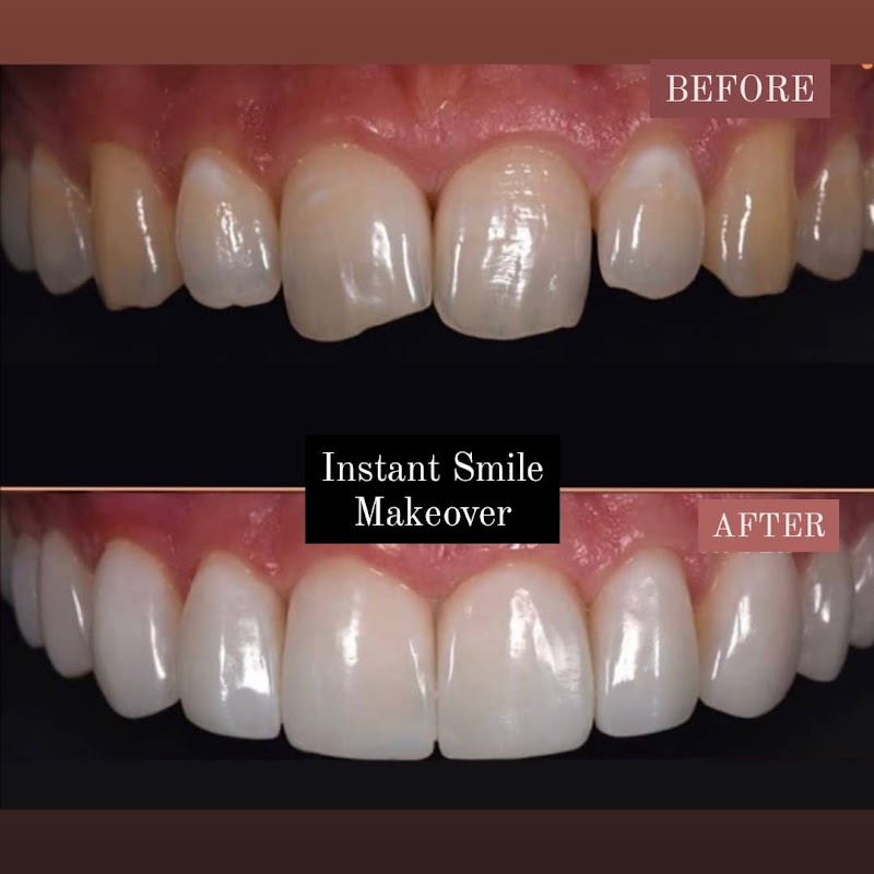 Kensal Rise Dental Practice