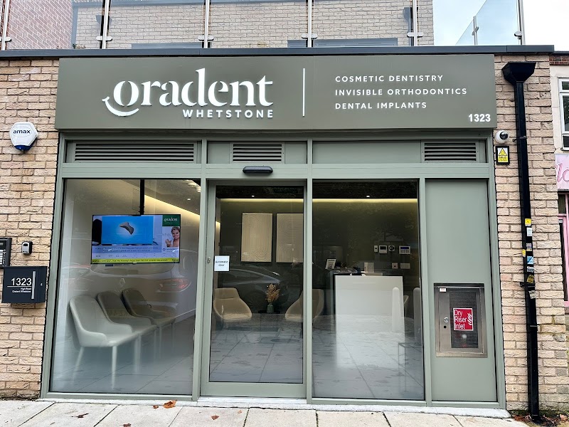 Oradent Dental Care - Whetstone